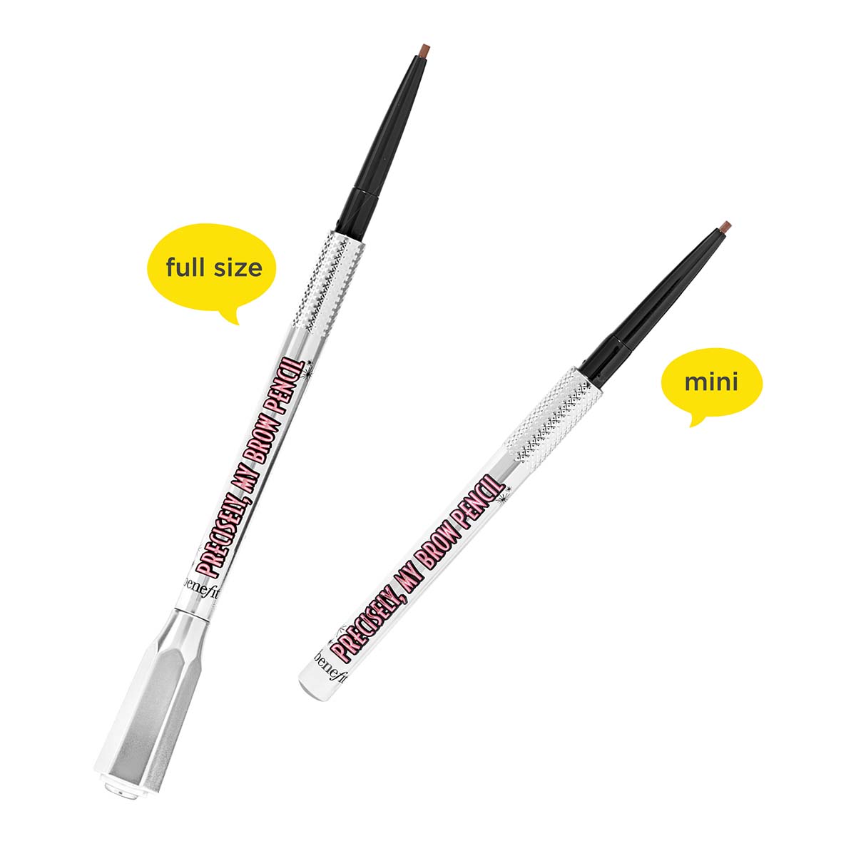 PRECISELY, MY BROW PENCIL